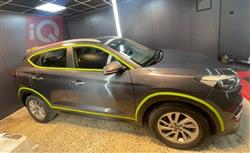 هیۆندای تۆکسۆن